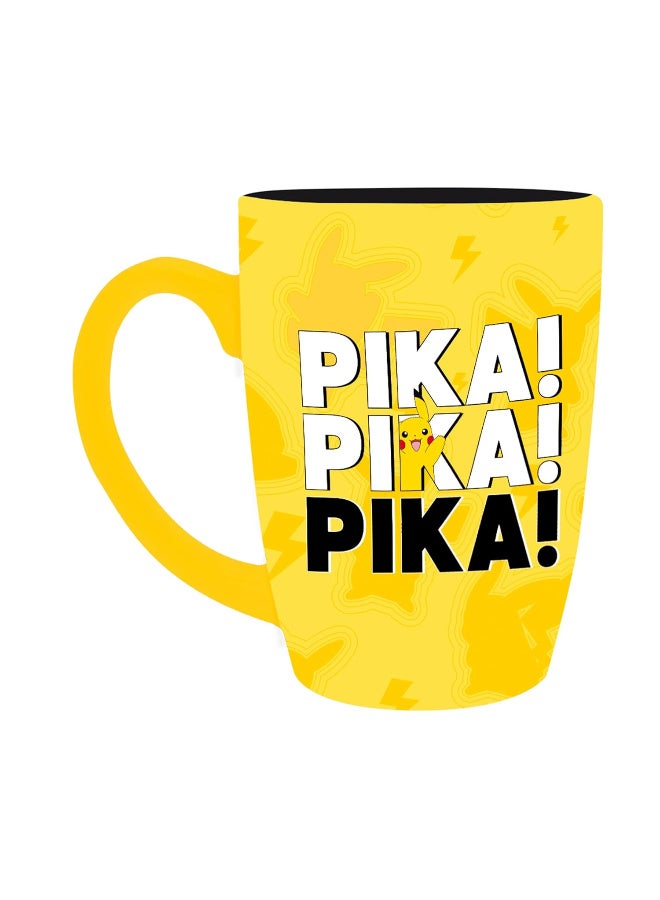 ABYstyleVPOKEMON - Mug - 400 ml - Pikachu - Image 2